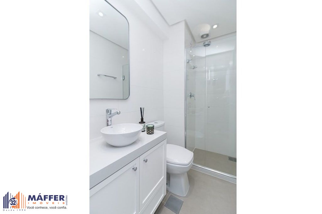Apartamento, 2 quartos, 58 m² - Foto 6