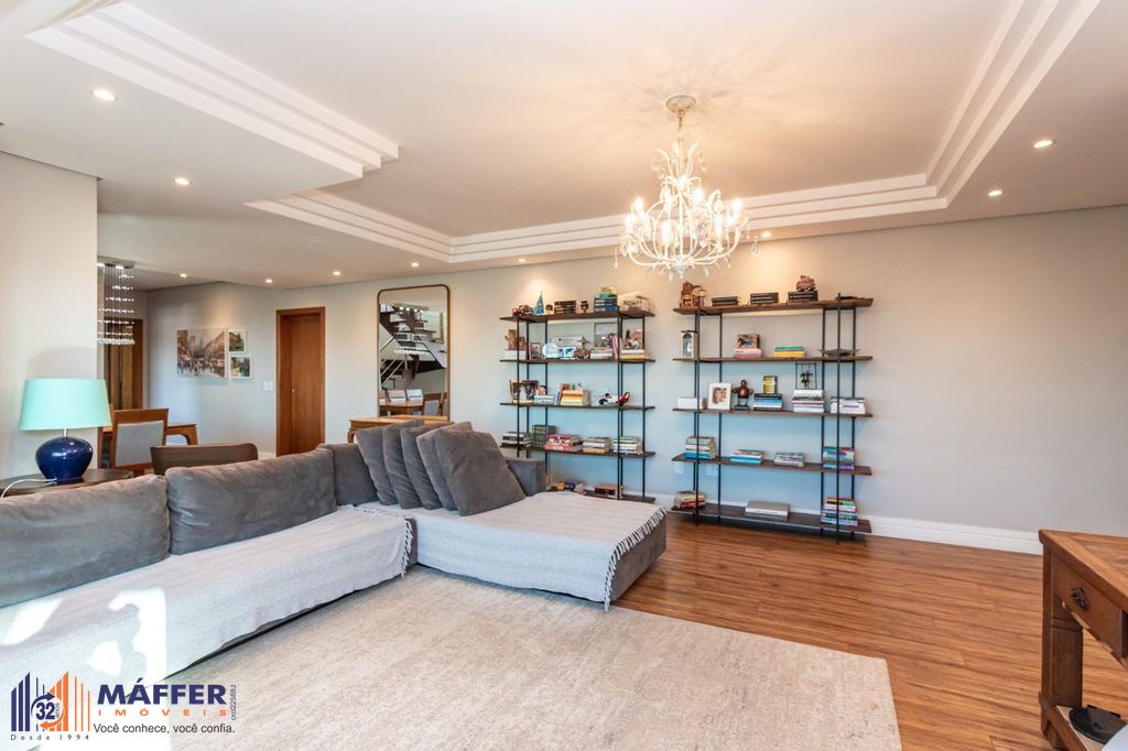 Cobertura, 5 quartos, 440 m² - Foto 51