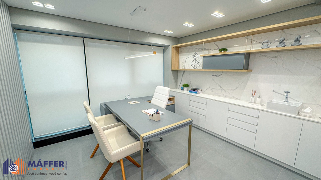Sala-Conjunto, 39 m² - Foto 39