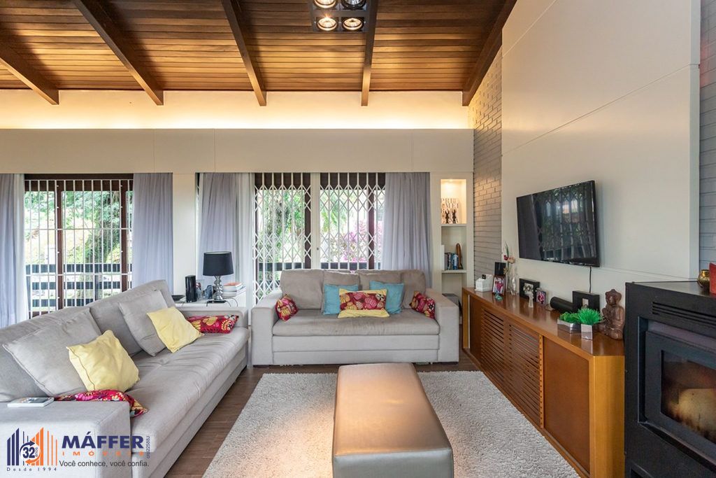 Casa, 3 quartos, 417 m² - Foto 32