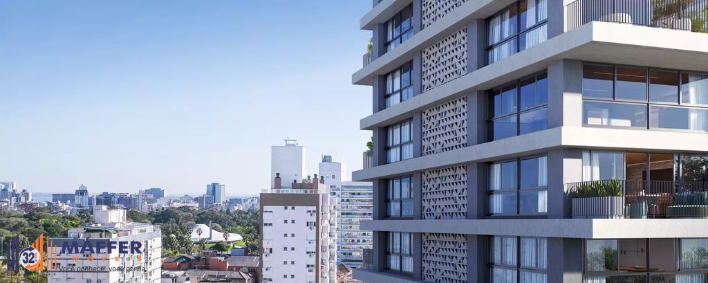 Cobertura, 3 quartos, 254 m² - Foto 21