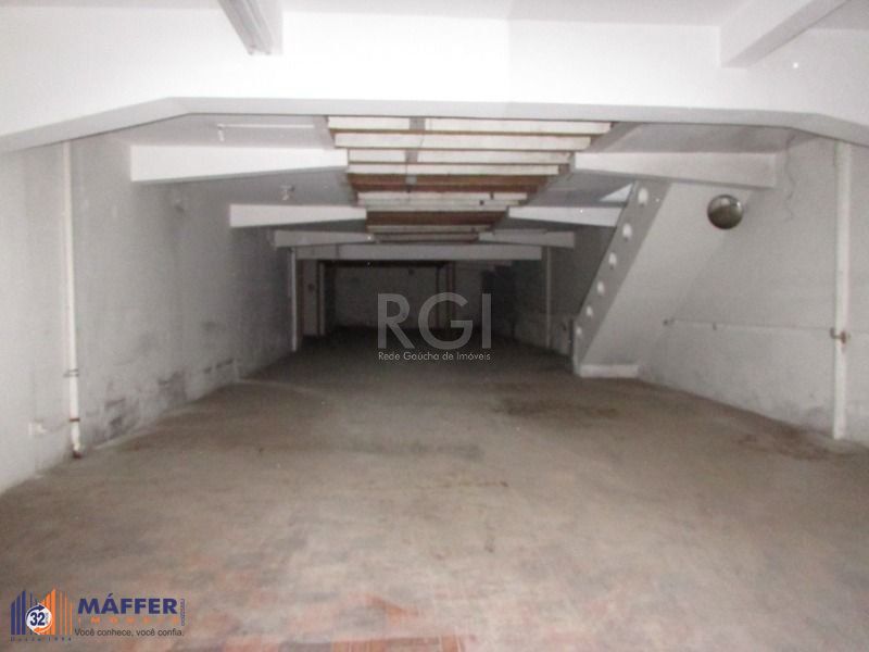 Pavilhão, para alugar, 800 m², São Geraldo - Porto Alegre — foto 2