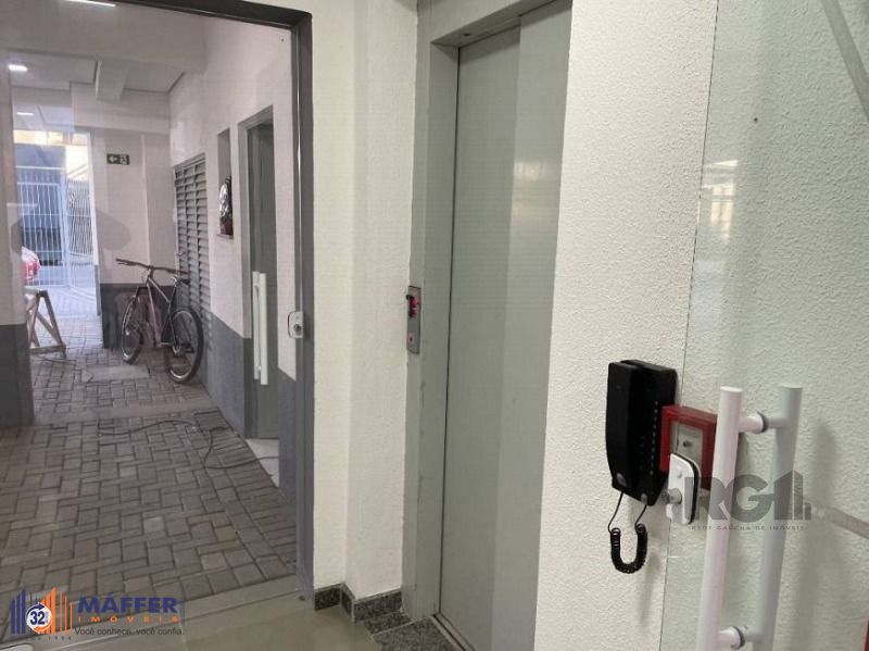Cobertura, 2 quartos, à venda, 131 m², Vila Silveira Martins - Cachoeirinha — foto 4