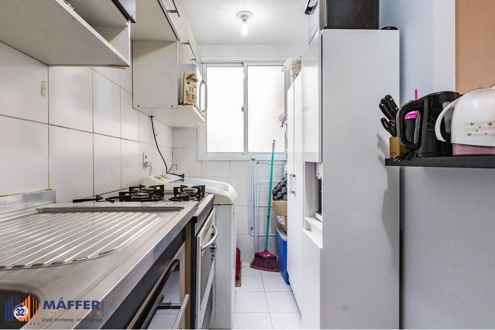 Apartamento, 3 quartos, 69 m² - Foto 28