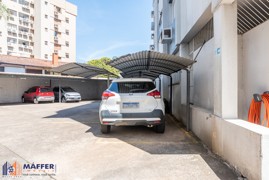 Apartamento, 2 quartos, 71 m² - Foto 9