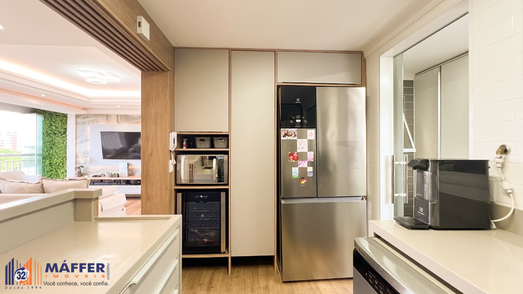 Apartamento, 3 quartos, 113 m² - Foto 34