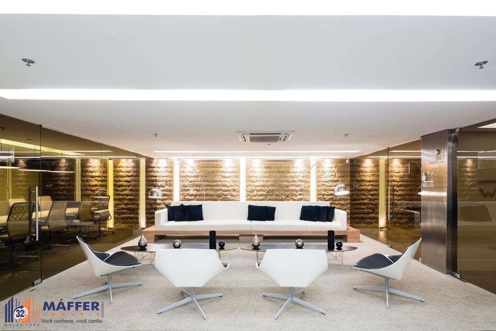 Sala-Conjunto, 39 m² - Foto 11