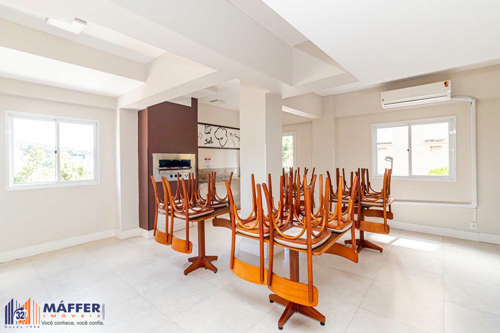Apartamento, 2 quartos, 52 m² - Foto 13