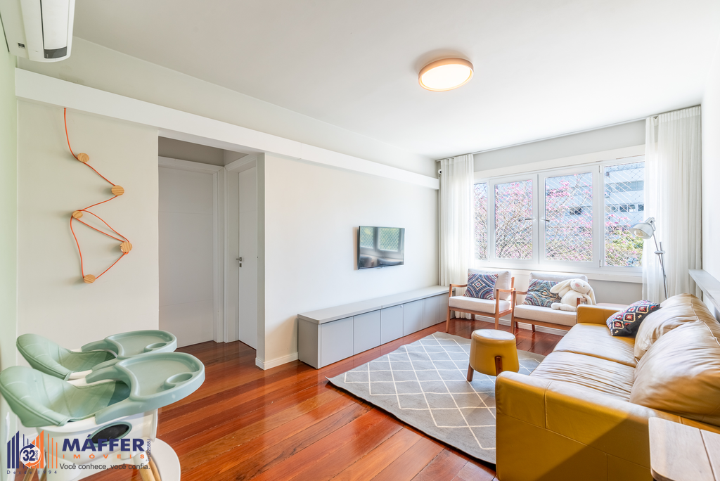 Apartamento, 2 quartos, 71 m² - Foto 24