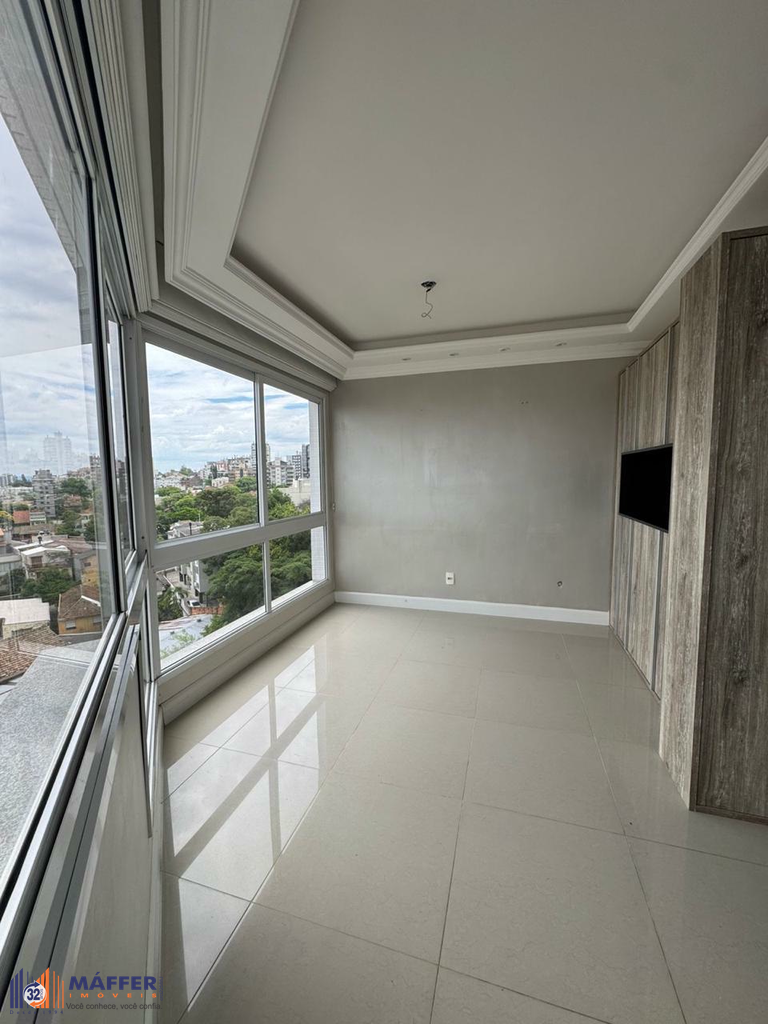 Apartamento, 3 quartos, 101 m² - Foto 3