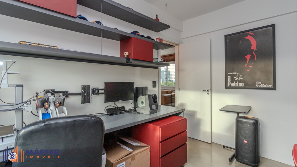 Cobertura, 2 quartos, 151 m² - Foto 23