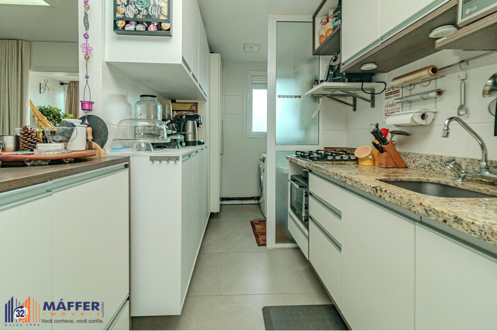 Apartamento, 3 quartos, 82 m² - Foto 20