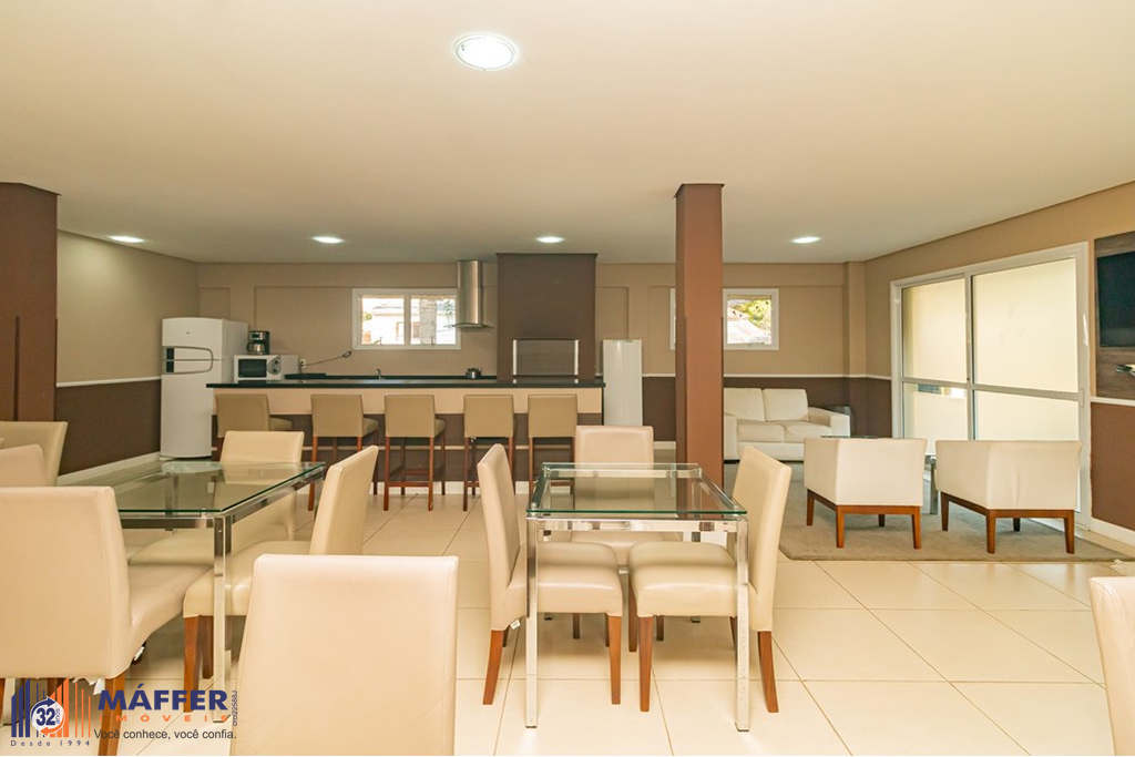 Apartamento, 3 quartos, 72 m² - Foto 8