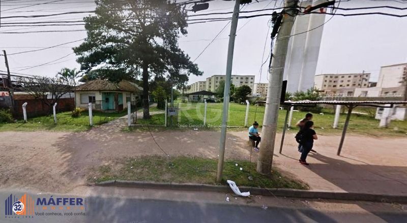 Terreno, à venda, Sarandi - Porto Alegre — foto 2