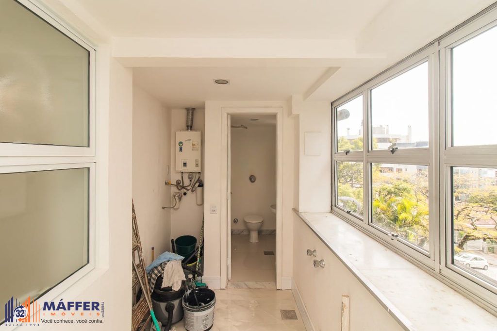 Apartamento, 3 quartos, 153 m² - Foto 23