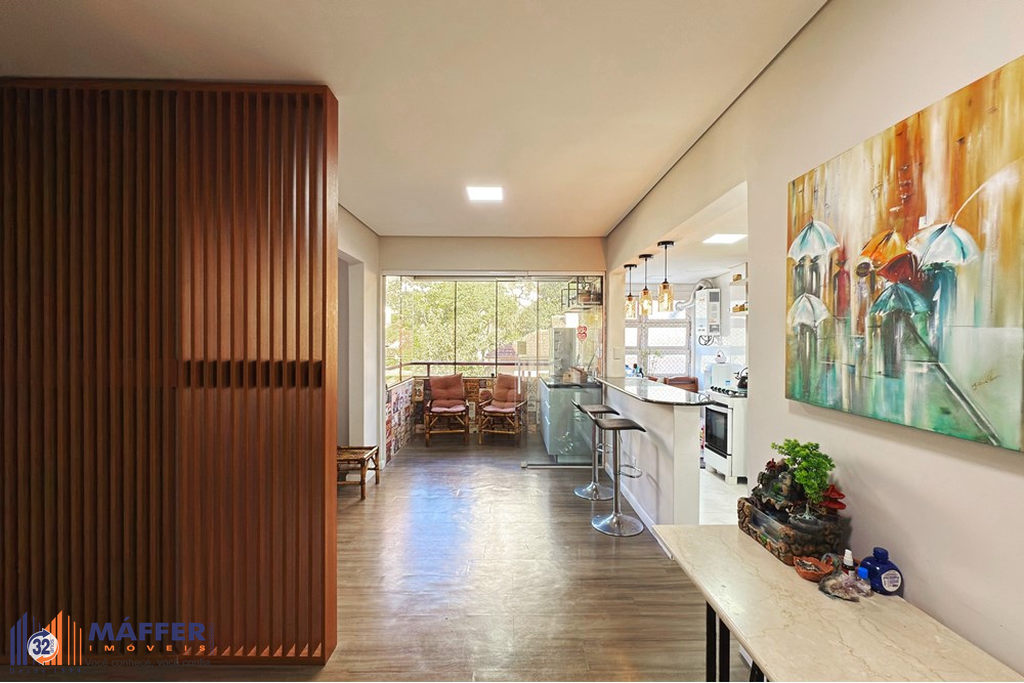Apartamento, 2 quartos, 63 m² - Foto 30