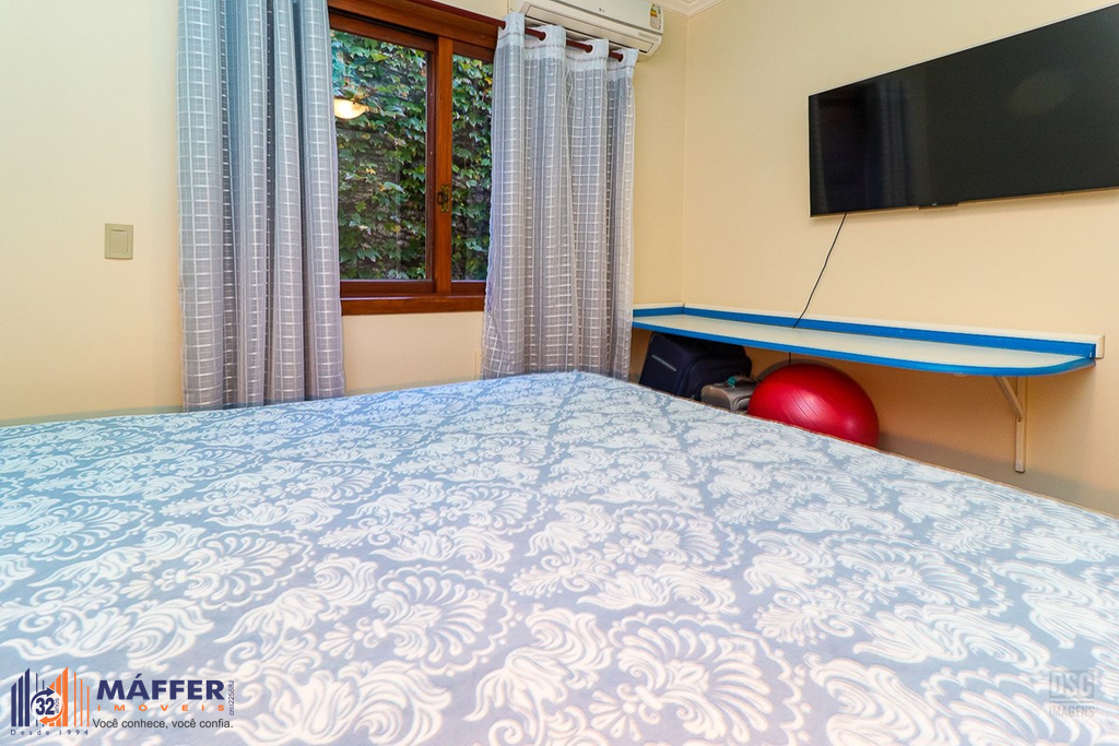 Casa de Condomínio, 4 quartos - Foto 47