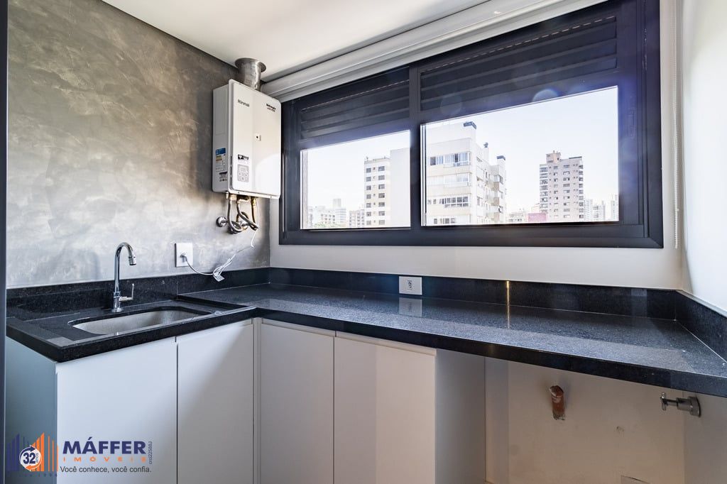 Apartamento, 3 quartos, 158 m² - Foto 20