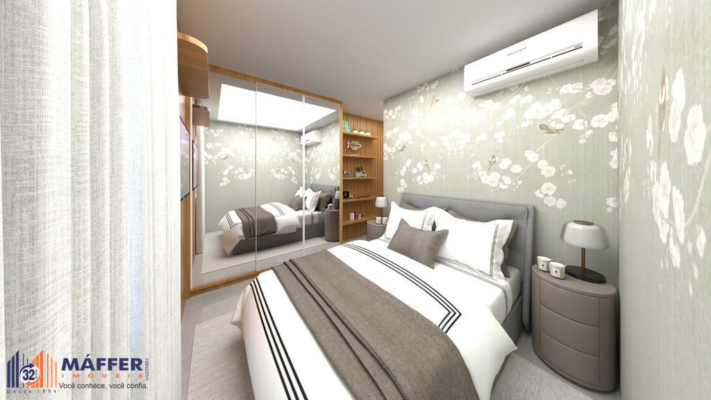 Cobertura, 1 quarto, 87 m² - Foto 23