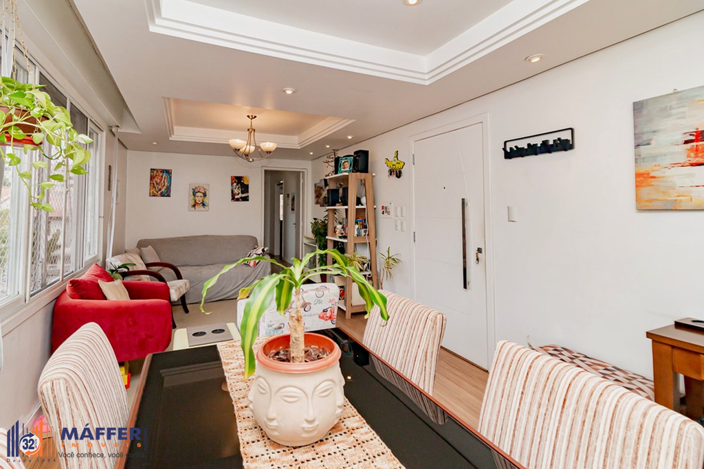 Apartamento, 2 quartos, 100 m² - Foto 30