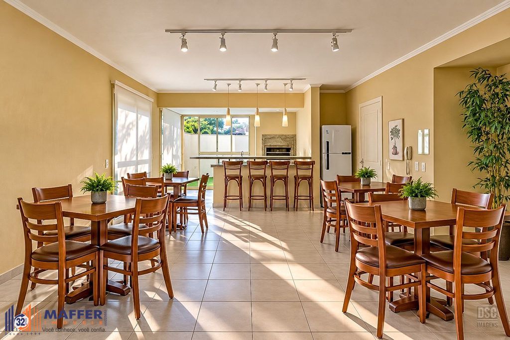 Apartamento, 2 quartos, 80 m² - Foto 24