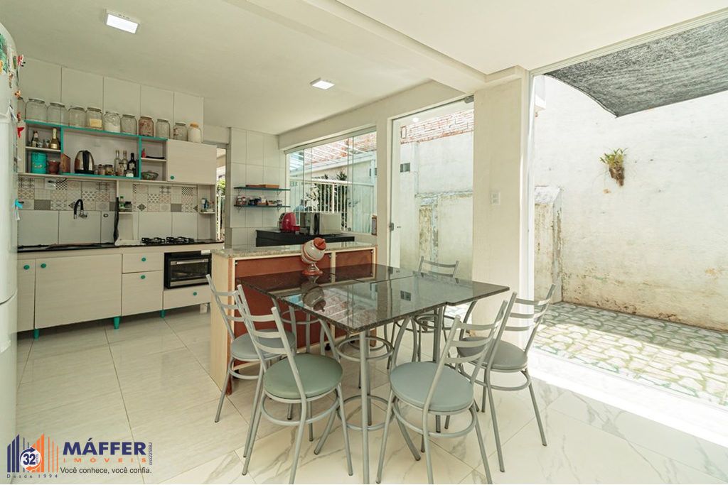 Casa, 3 quartos, 177 m² - Foto 21
