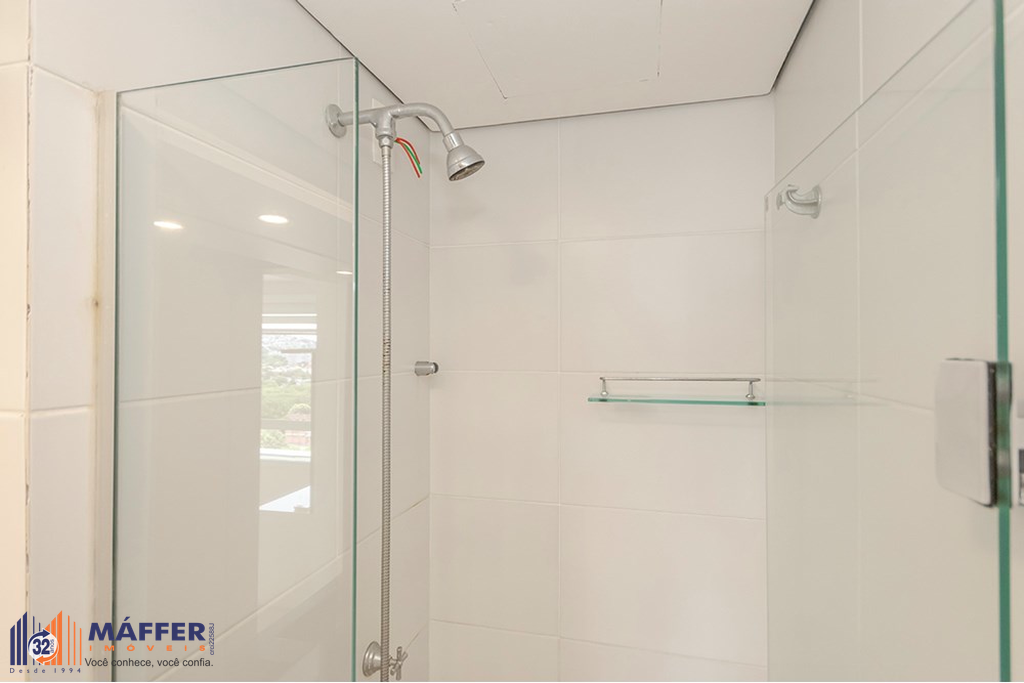 Apartamento, 2 quartos, 54 m² - Foto 15