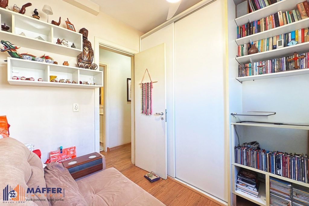 Apartamento, 3 quartos, 71 m² - Foto 13