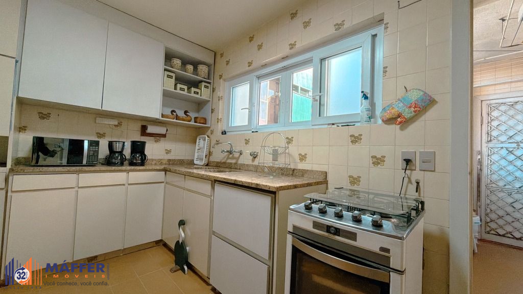Apartamento, 3 quartos, 190 m² - Foto 9
