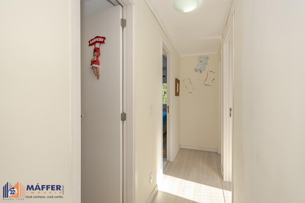 Apartamento, 3 quartos, 65 m² - Foto 25