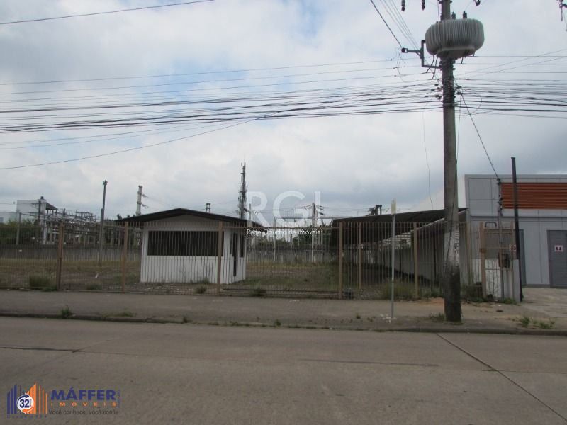 Terreno, à venda, Navegantes - Porto Alegre — foto 4