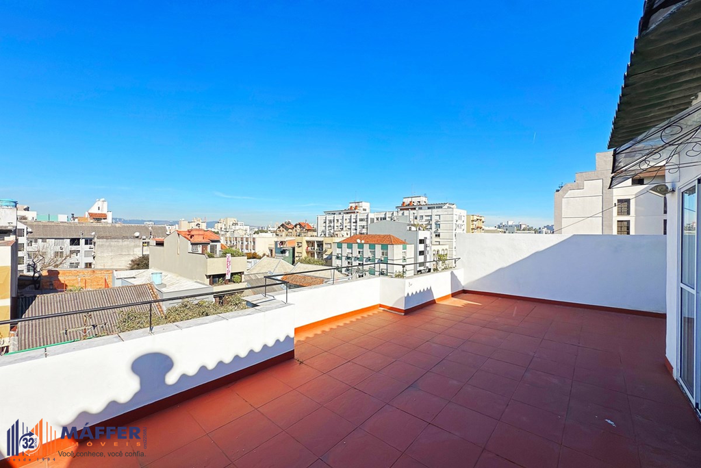 Cobertura, 3 quartos, 210 m² - Foto 27