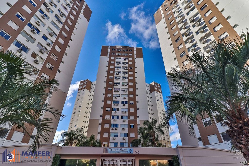 Apartamento, 3 quartos, 66 m² - Foto 40