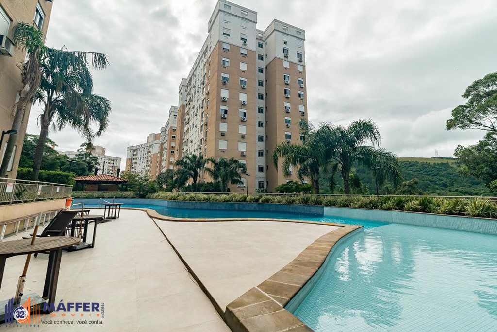 Apartamento, 2 quartos, 52 m² - Foto 5
