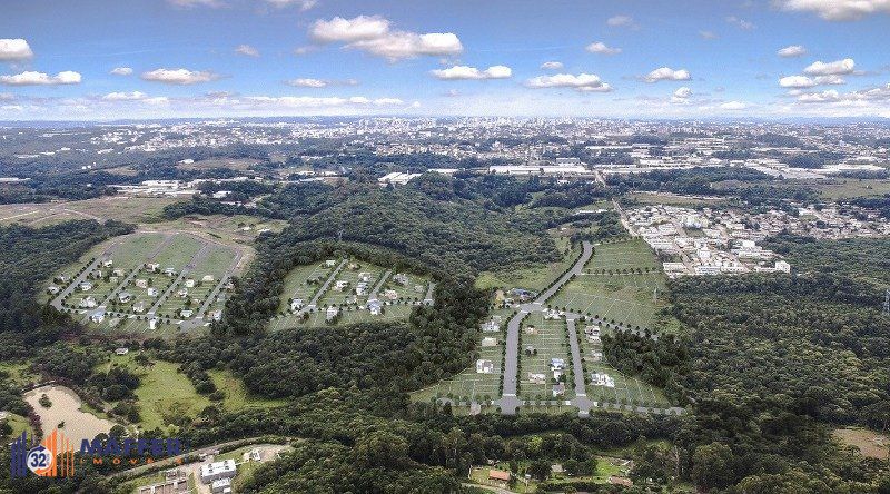 Terreno à venda, São Giácomo - Caxias do Sul