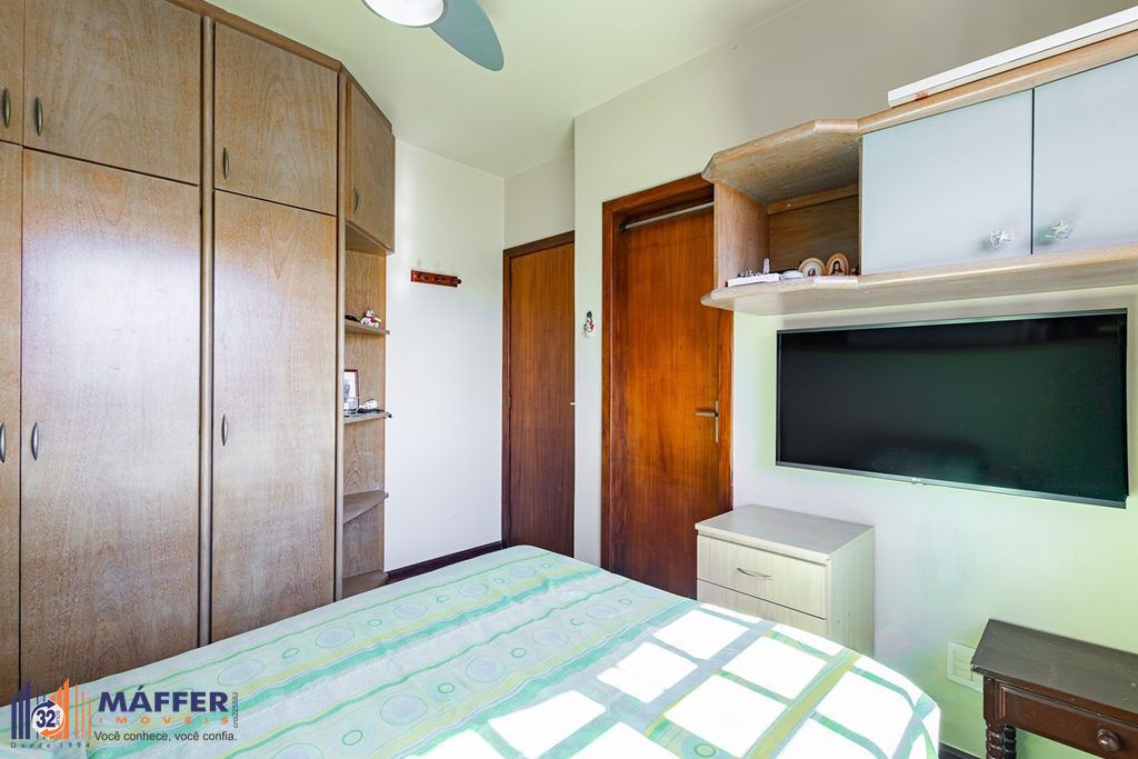 Apartamento, 4 quartos, 159 m² - Foto 30