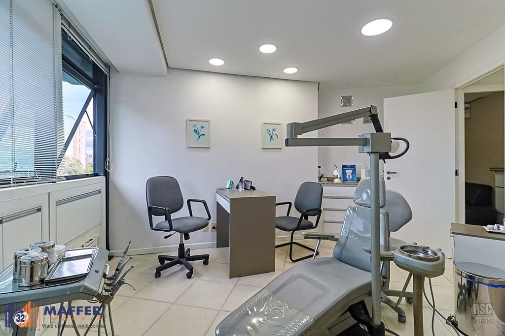 Sala-Conjunto, 52 m² - Foto 17