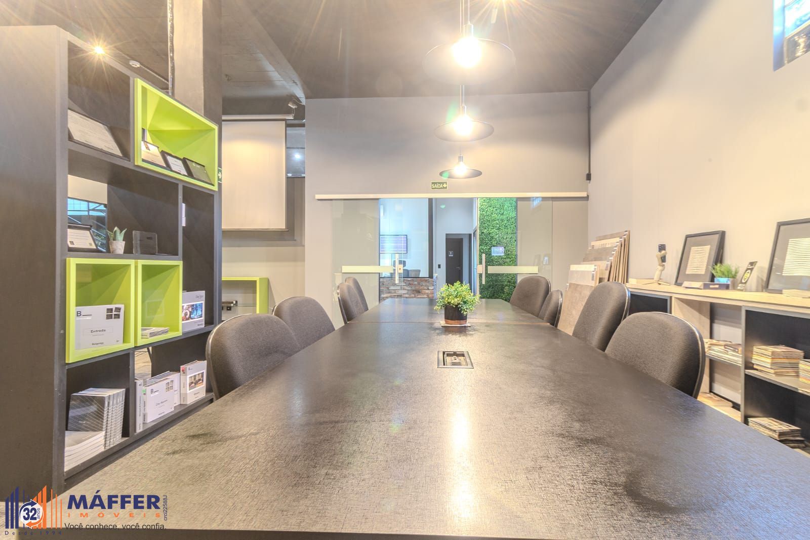 Prédio Comercial, 15 salas, à venda, 1.200 m², Cristo Redentor - Porto Alegre — foto 4