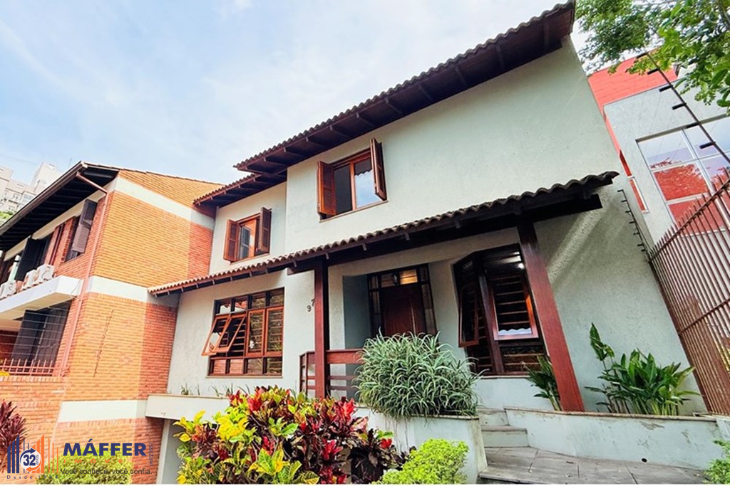 Casa, 4 quartos, 285 m² - Foto 20