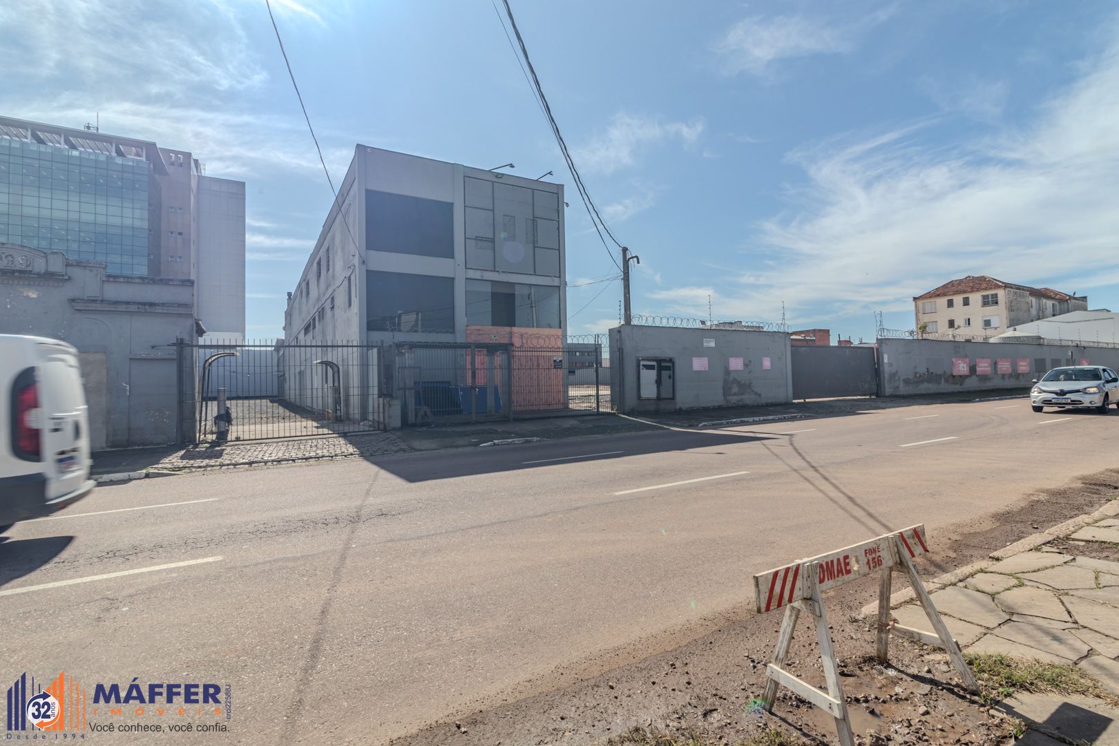 EXCELENTE TERRENO COM 10.000 M²