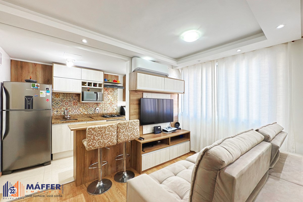 Apartamento, 3 quartos, 61 m² - Foto 32