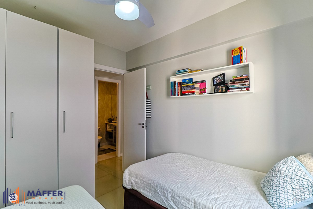 Apartamento, 3 quartos, 67 m² - Foto 17