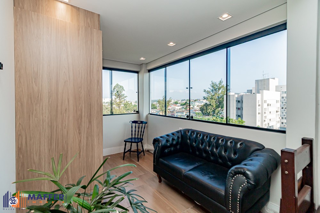 Cobertura, 3 quartos, 123 m² - Foto 31