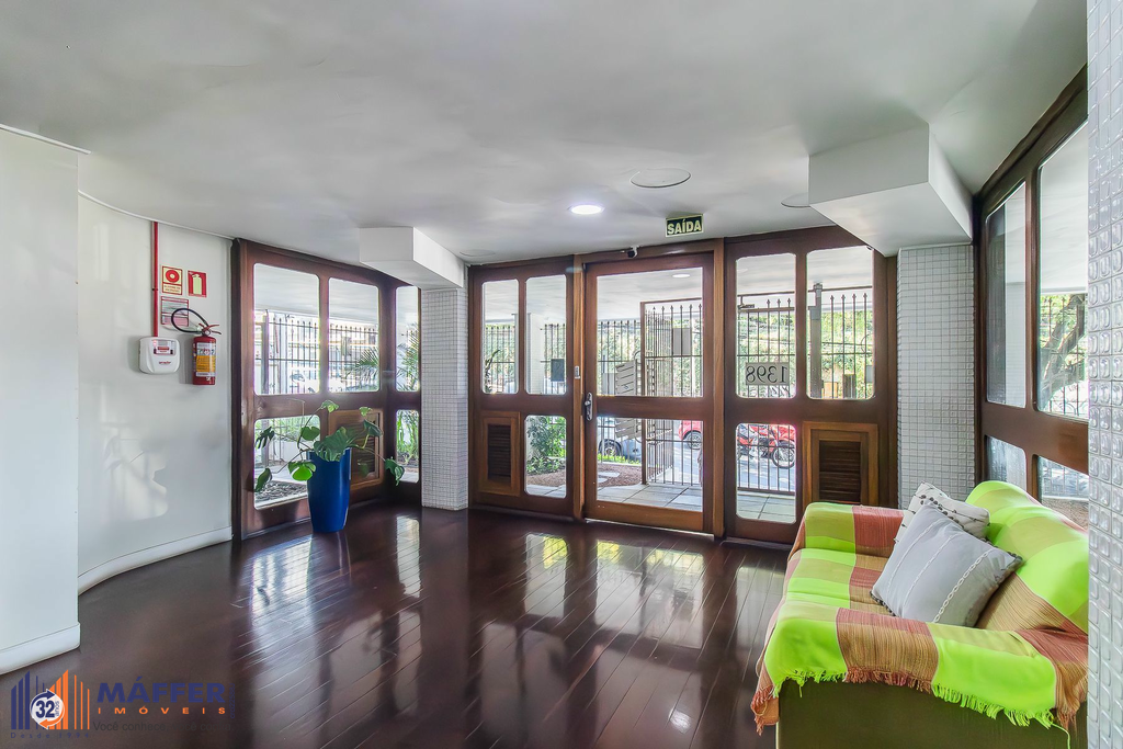 Apartamento, 1 quarto, 47 m² - Foto 6