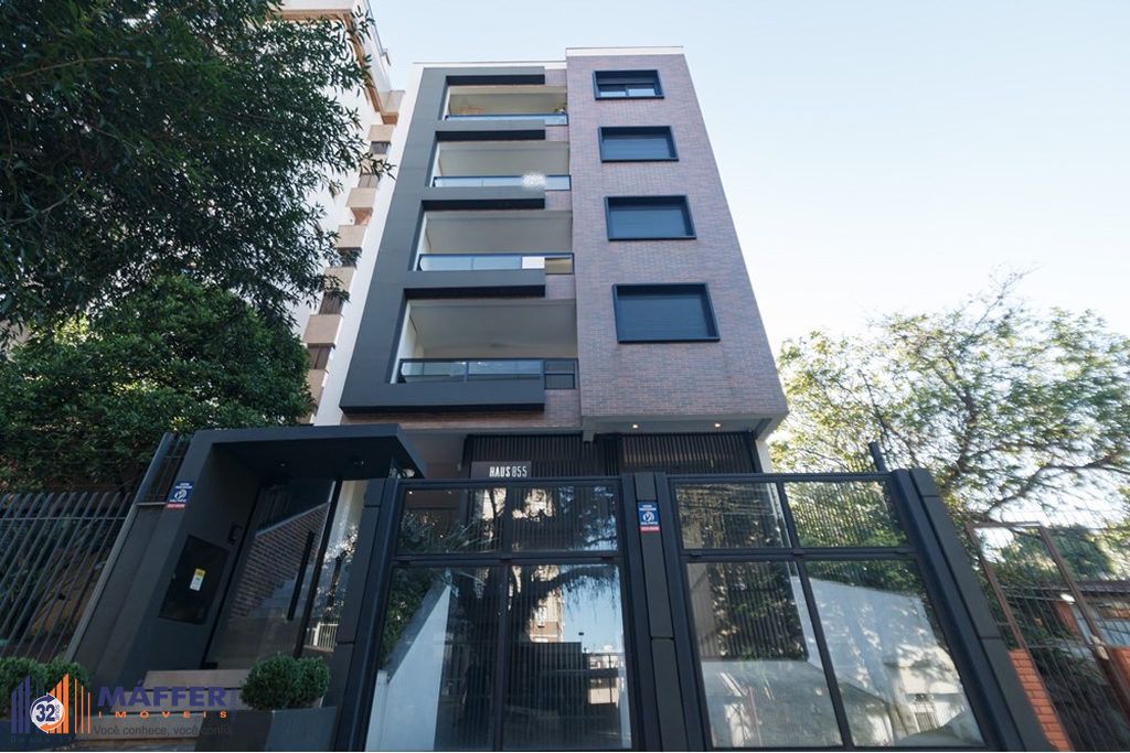 Apartamento, 2 quartos, 58 m² - Foto 19