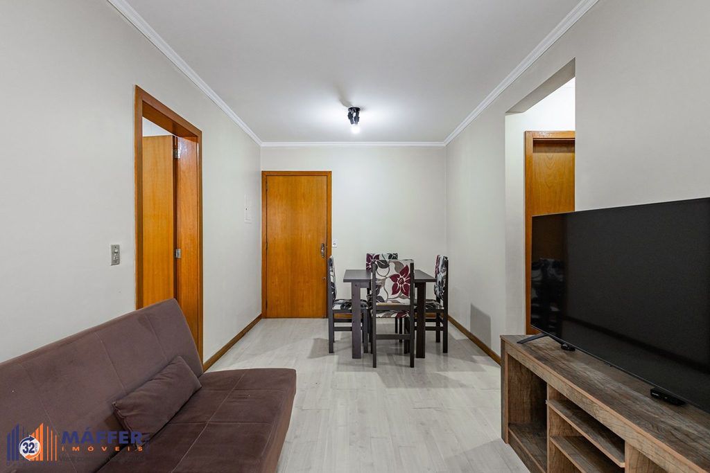 Apartamento, 2 quartos, 57 m² - Foto 26