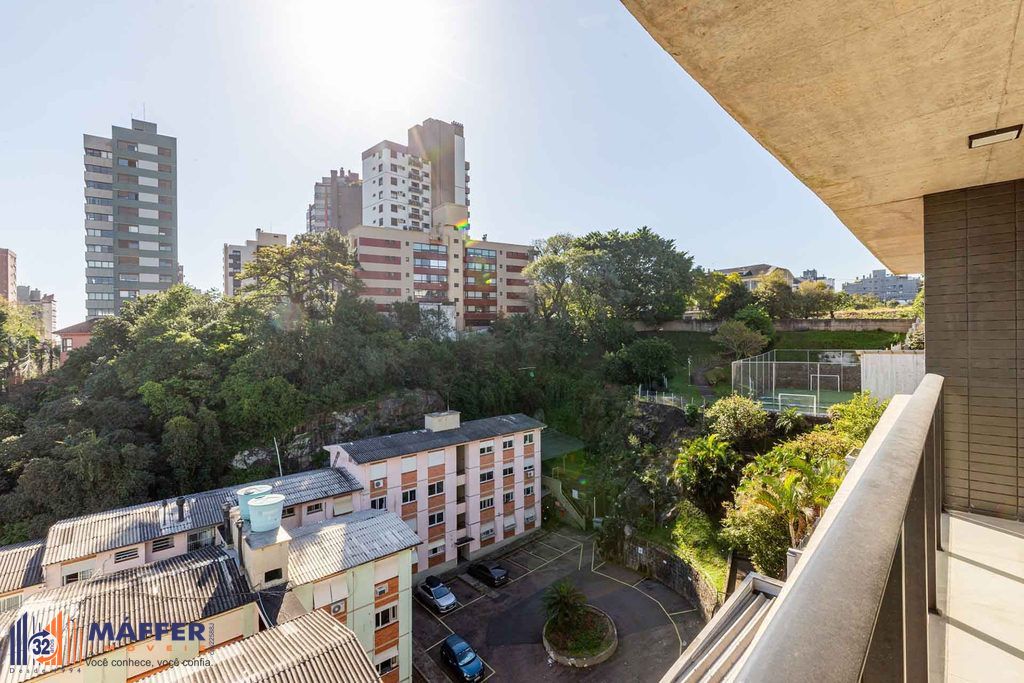 Apartamento, 3 quartos, 121 m² - Foto 26