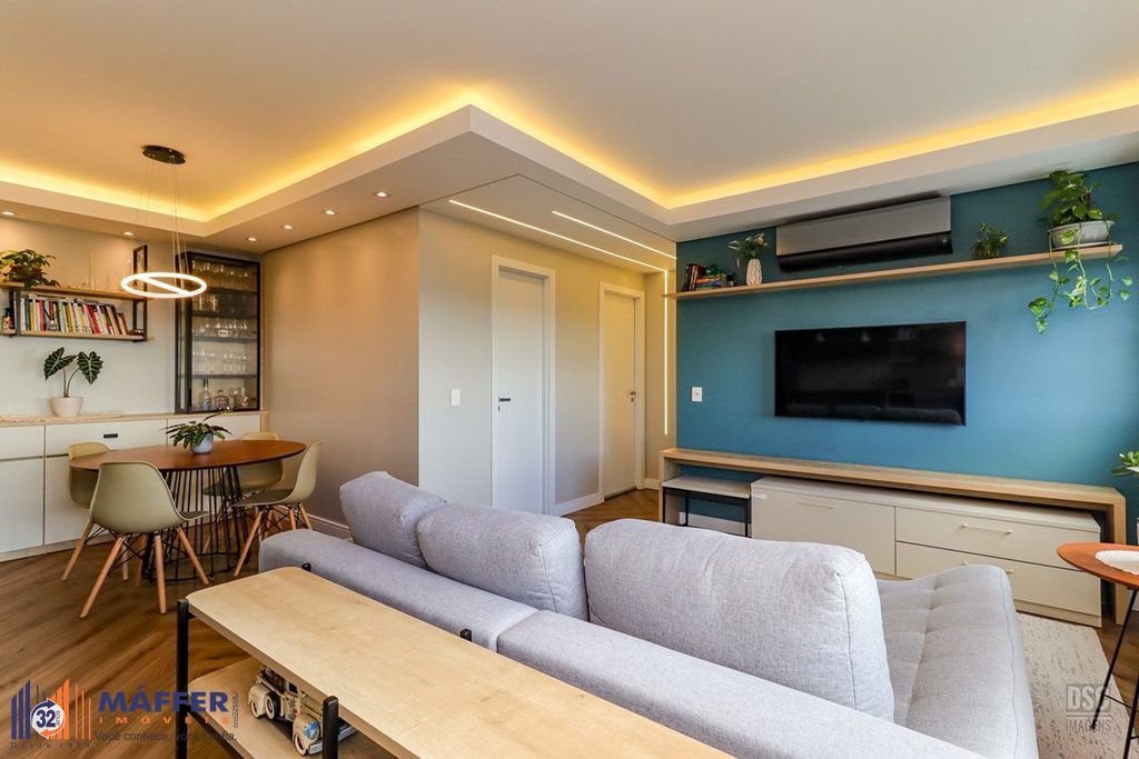 Apartamento, 3 quartos, 66 m² - Foto 55