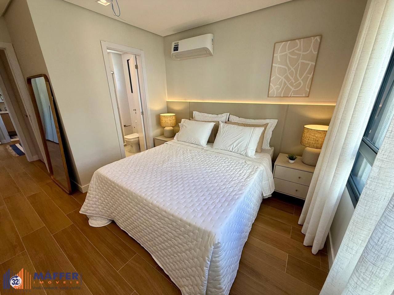 Apartamento, 2 quartos, 85 m² - Foto 6