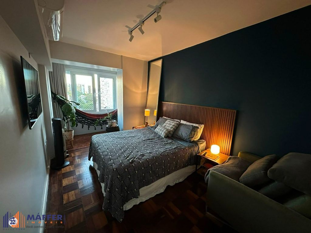 Apartamento, 3 quartos, 105 m² - Foto 15